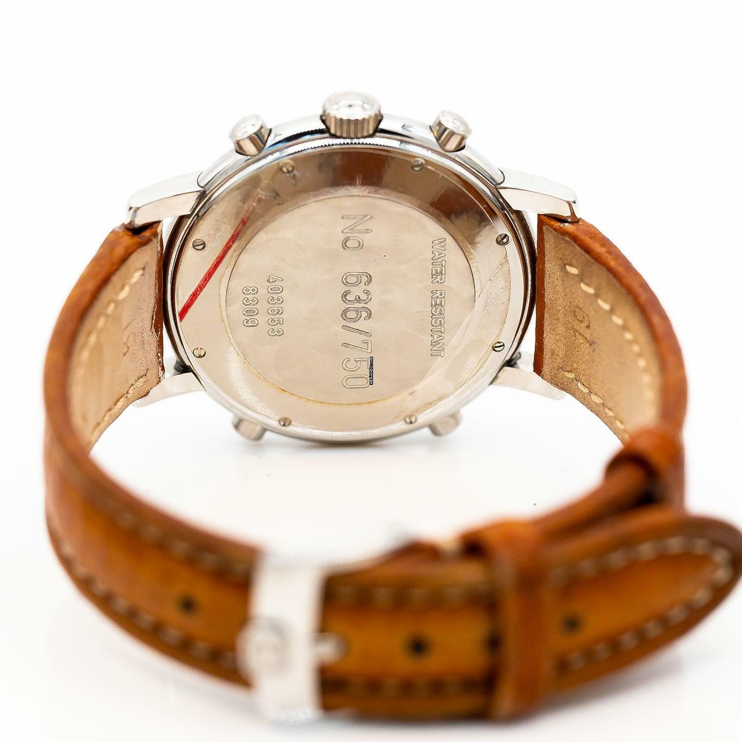 Thumbnail von Chopard Mille Miglia 8309 </h1>