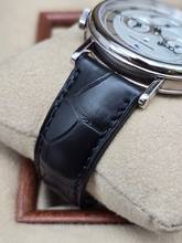 Thumbnail von Breguet Classique Le Reveil Du Tsar - Very Good 99% - 5707BB/12/9V6 White Gold 39mm - 2006 </h1>