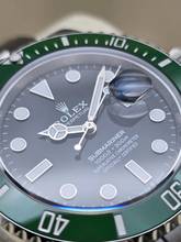 Thumbnail von Rolex Submariner Date Starbucks 126610LV Unworn/New Condition 12-2025