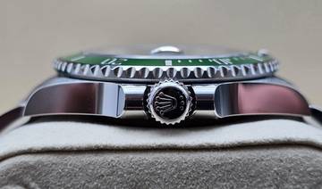 Thumbnail von Rolex Submariner Date Starbucks 126610LV Unworn/New Condition 12-2025