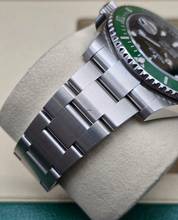 Thumbnail von Rolex Submariner Date Starbucks 126610LV Unworn/New Condition 12-2025
