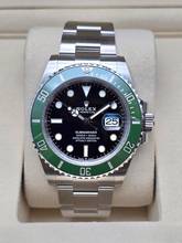 Thumbnail von Rolex Submariner Date Starbucks 126610LV Unworn/New Condition 12-2025