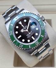 Thumbnail von Rolex Submariner Date Starbucks 126610LV Unworn/New Condition 12-2025
