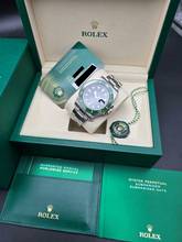 Thumbnail von Rolex Submariner Date Starbucks 126610LV Unworn/New Condition Full Set 5-2025