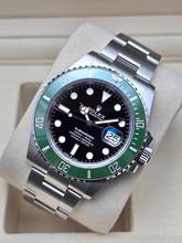 Thumbnail von Rolex Submariner Date Starbucks 126610LV Unworn/New Condition Full Set 5-2025