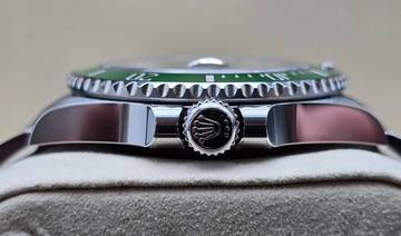 Thumbnail von Rolex Submariner Date Starbucks 126610LV Unworn/New Condition Full Set 5-2025