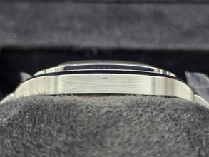 Thumbnail von Cartier Santos de Cartier WSSA0061 - Medium - Green Dial Unworn/New Condition - Full Set 11/2025