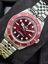 Thumbnail von Tudor Black Bay 58 M7939A1A0RU-0001 Burgundy Jubilee Unworn/New Condition Full Set 3-2026