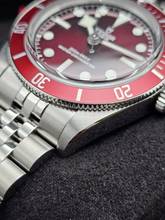 Thumbnail von Tudor Black Bay 58 M7939A1A0RU-0001 Burgundy Jubilee Unworn/New Condition Full Set 3-2026