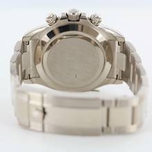 Thumbnail von Rolex Daytona Daytona//FULL SET//2022//WHITE GOLD//BLUE DIAL//#695