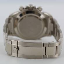 Thumbnail von Rolex Daytona Daytona//FULL SET//2022//WHITE GOLD//BLUE DIAL//#695