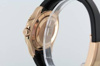 Thumbnail von Rolex Yacht-Master 40 40//Ref.126655//Full Set//2020//UNWORN//Stickers#712