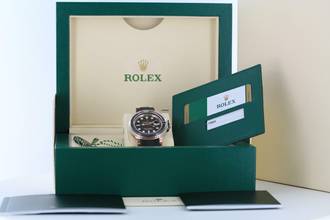 Thumbnail von Rolex Yacht-Master 40 40//Ref.126655//Full Set//2020//UNWORN//Stickers#712