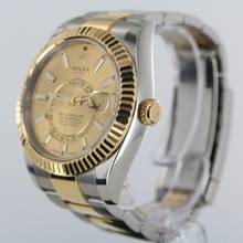 Thumbnail von Rolex Sky-Dweller Sky-Dweller//2024//REF. 326933//FULL SET//#692