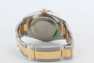 Thumbnail von Rolex Sky-Dweller Sky-Dweller//2024//REF. 326933//FULL SET//#692