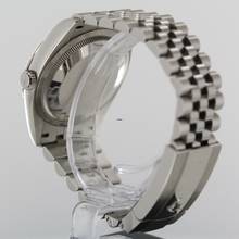 Thumbnail von Rolex Datejust 36 Datejust//Ref. 126234//Full Set//Diamonds Dial//2021 #710