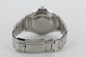 Thumbnail von Rolex Yacht-Master 40 2017//40MM//RHODIUM DIAL//REF. 116622 # 656