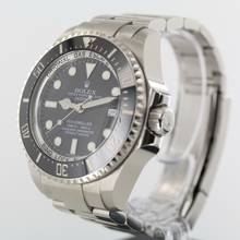 Thumbnail von Rolex Sea-Dweller Deepsea Deepsea//Ref.116660//Full Set//2017//#698