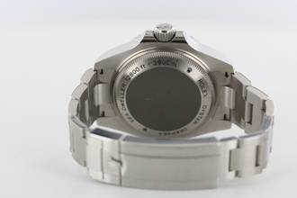 Thumbnail von Rolex Sea-Dweller Deepsea Deepsea//Ref.116660//Full Set//2017//#698