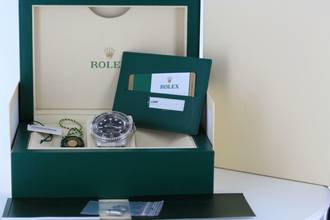 Thumbnail von Rolex Sea-Dweller Deepsea Deepsea//Ref.116660//Full Set//2017//#698