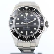 Thumbnail von Rolex Sea-Dweller Deepsea Deepsea//Ref.116660//Full Set//2017//#698