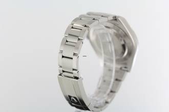 Thumbnail von Rolex Datejust II 2015//41MM//SILVER DIAL//REF. 116300//LC100//FULL SET # 676