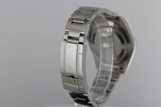 Thumbnail von Rolex Explorer 2015//39MM//BLACK DIAL 369//REF. 214270//LC100//FULL SET # 675