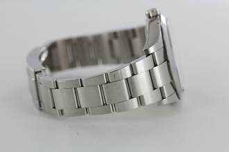 Thumbnail von Rolex Explorer 2015//39MM//BLACK DIAL 369//REF. 214270//LC100//FULL SET # 675