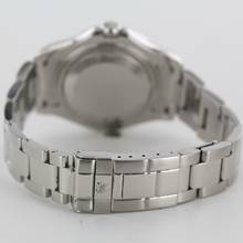 Thumbnail von Rolex Yacht-Master 2005//35MM//SILVER DIAL//REF. 168622//LC100//FULL SET # 662