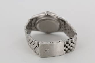 Thumbnail von Rolex Datejust 36 36//REF.16234//VINTAGE//1996//#673