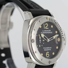 Thumbnail von Panerai Luminor Submersible REGATTA//2004//44MM//SERVICE 2025/REF. PAM00199 # 659