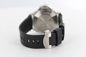 Thumbnail von Panerai Luminor Submersible REGATTA//2004//44MM//SERVICE 2025/REF. PAM00199 # 659