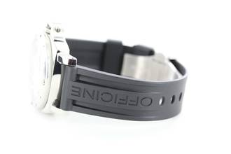 Thumbnail von Panerai Luminor Submersible REGATTA//2004//44MM//SERVICE 2025/REF. PAM00199 # 659