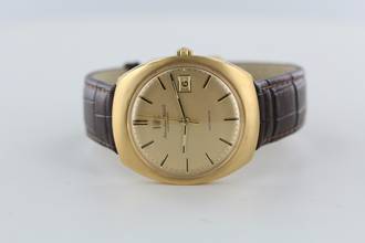Thumbnail von IWC Vintage Automatic//Vollgold//18Karat//#SA </h1>