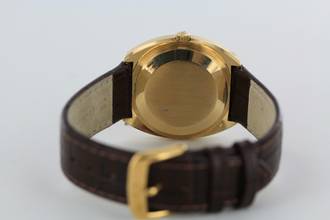 Thumbnail von IWC Vintage Automatic//Vollgold//18Karat//#SA </h1>