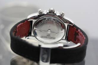 Thumbnail von Breitling Chronomat 44 Chronomat//Ref.AB0115//Steel//44mm//#727