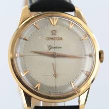 Thumbnail von Omega Classic Classic//Ref.2748//Rosegold//18Karat//Handaufzug//#SA </h1>