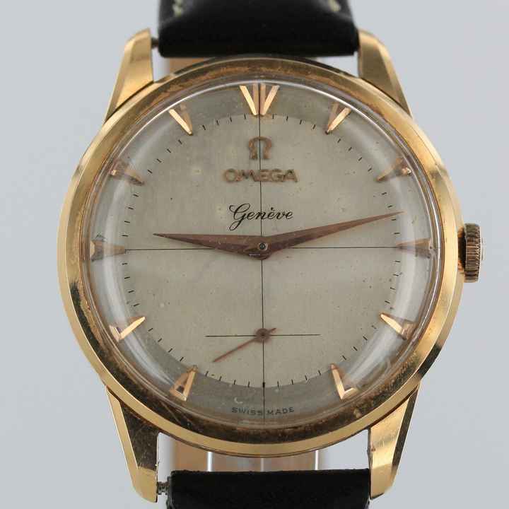  Omega Classic Classic//Ref.2748//Rosegold//18Karat//Handaufzug//#SA </h1> 