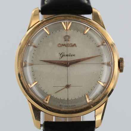  Omega Classic Classic//Ref.2748//Rosegold//18Karat//Handaufzug//#SA </h1> 