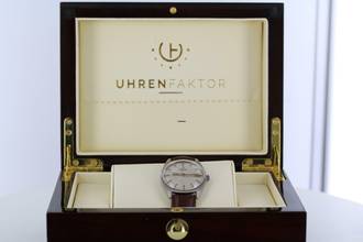 Thumbnail von Omega Vintage Automatic//Steel//Ref.166.041//#SA </h1>