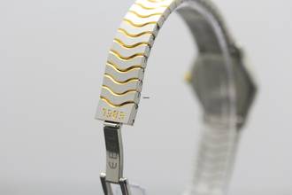 Thumbnail von Ebel Classic Wave//Diamond Bezel//Ref.1057902//#KS