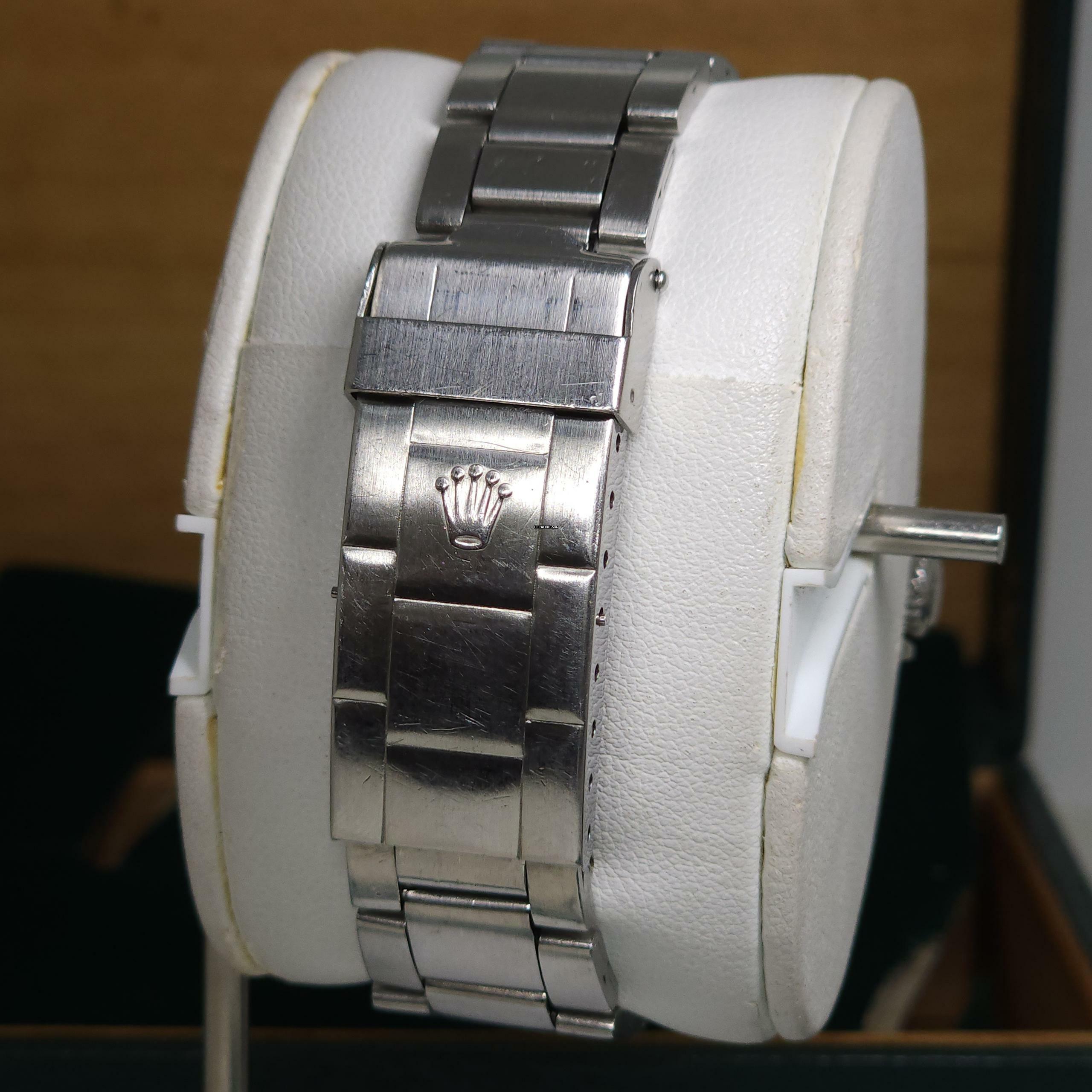 Thumbnail von Rolex Submariner Date 1680