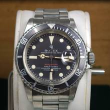 Thumbnail von Rolex Submariner Date 1680