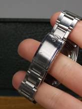 Thumbnail von Rolex Submariner (No Date) “James Bond” 6536 Submariner Full Set