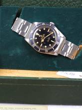Thumbnail von Rolex Submariner (No Date) “James Bond” 6536 Submariner Full Set