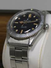 Thumbnail von Rolex Submariner (No Date) 5508