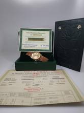 Thumbnail von Rolex Datejust 36 6605