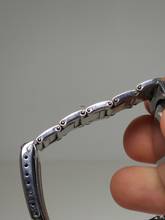 Thumbnail von Rolex Submariner (No Date) Meter First 5513 Zinc Sulphide Puffy Lume!