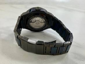 Thumbnail von Citizen Series 8 / 880 GMT / Ltd. Edition / B+P / 03-25