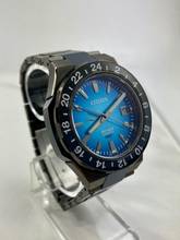 Thumbnail von Citizen Series 8 / 880 GMT / Ltd. Edition / B+P / 03-25